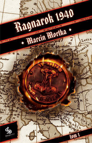 Ragnarok 1940. Tom 1