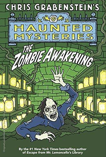 The Zombie Awakening