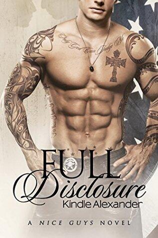 Full Disclosure