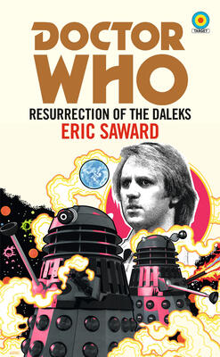 Doctor Who: Resurrection of the Daleks