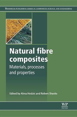 Natural Fibre Composites: Materials, Processes and Properties