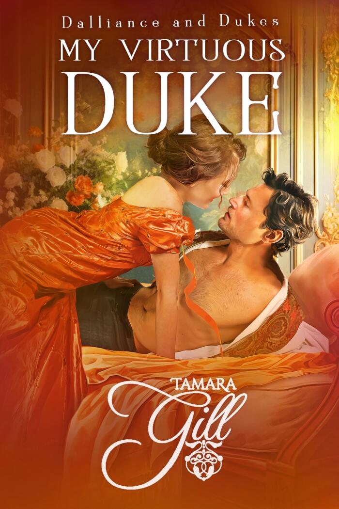 My Virtuous Duke