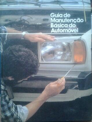 Guia de manutenção básica do automóvel