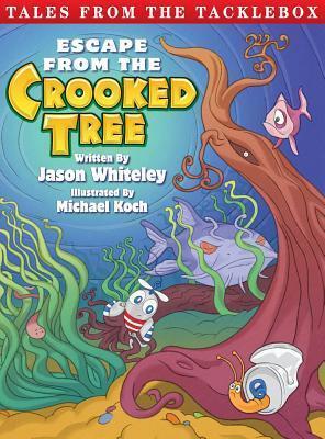 Escape From the Crooked Tree