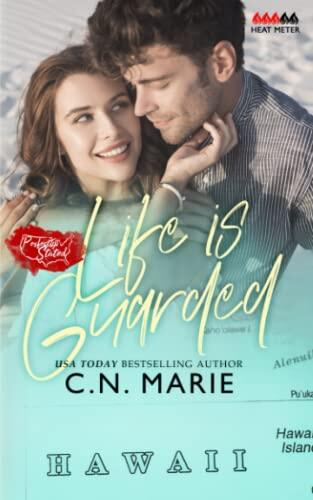 Life is Guarded: A Perfectly Stated Novella