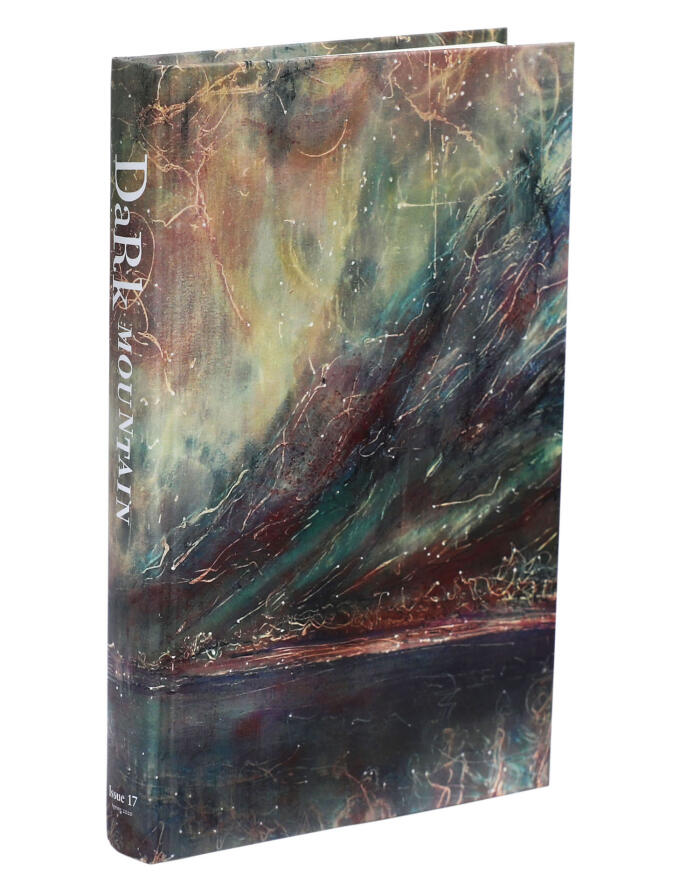Dark Mountain: Issue 17