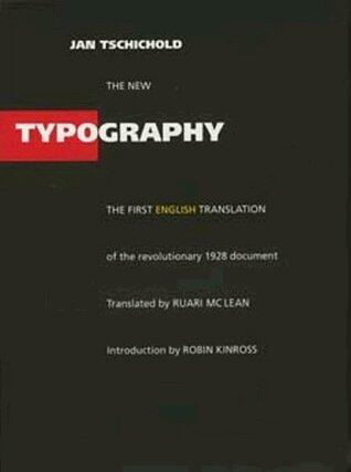 The New Typography