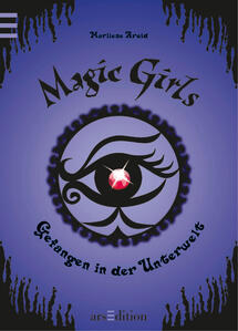 Gefangen in der Unterwelt
