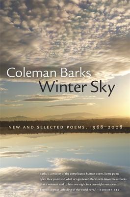 Winter Sky: New and Selected Poems, 1968-2008