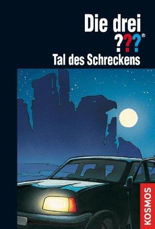 Die drei ???, Tal des Schreckens