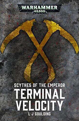 Terminal Velocity