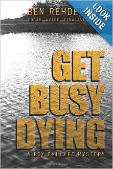 Get Busy Dying