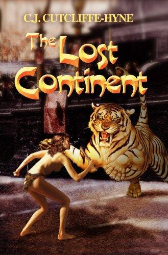The Lost Continent