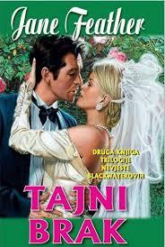 Tajni brak