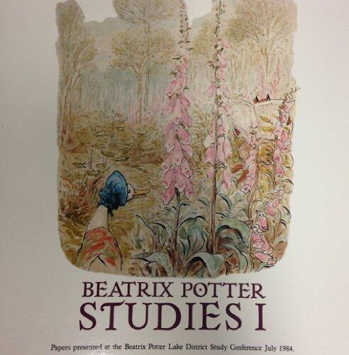 Beatrix Potter Studies: Conference Proceedings (Vol. 1)