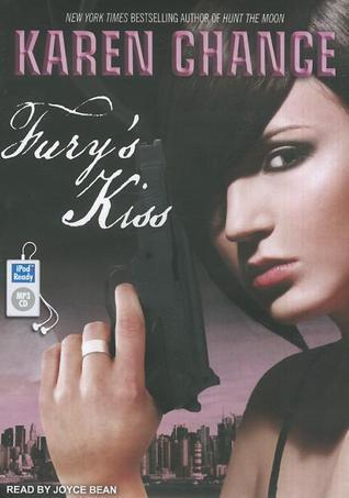 Fury's Kiss