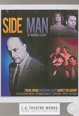 Side Man (Library Edition Audio CDs)