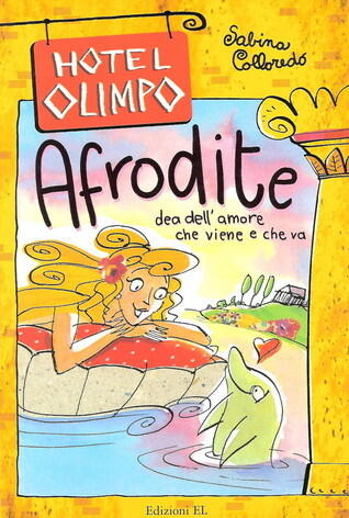 Afrodite: Dea dell'amore che viene e che va