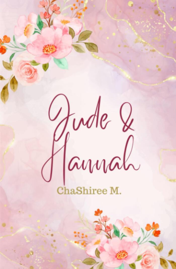Jude and Hannah (Book 3): The Yoder Sisters
