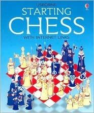 Starting Chess Internet-Linked