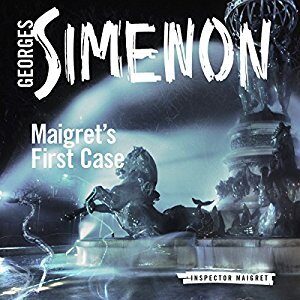 Maigret's First Case