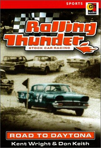 Rolling Thunder Stock Car Racing
