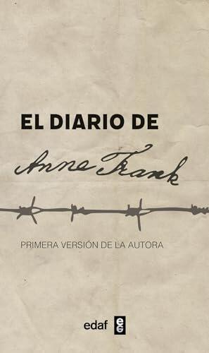 El diario de Anne Frank