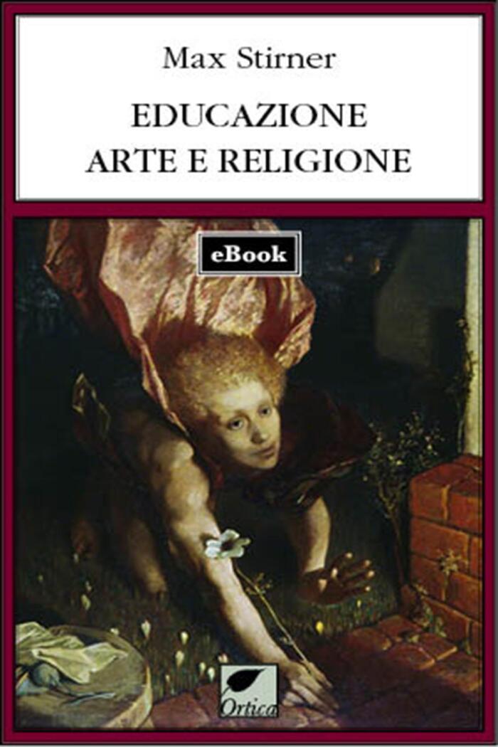 Educazione, arte e religione
