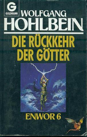 Die Rückkehr der Götter