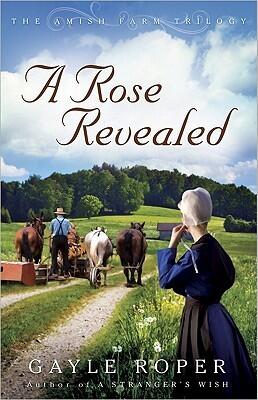 A Rose Revealed