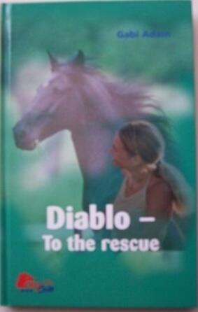 Diablo: To the Rescue