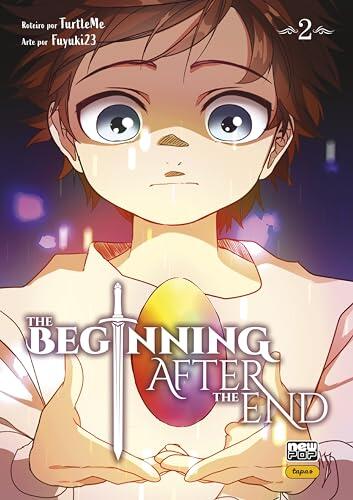 The Beginning After the End, Vol. 02