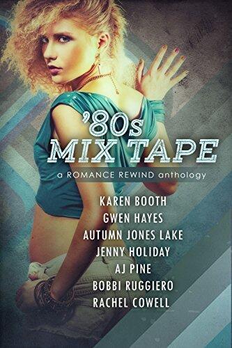 '80s Mix Tape