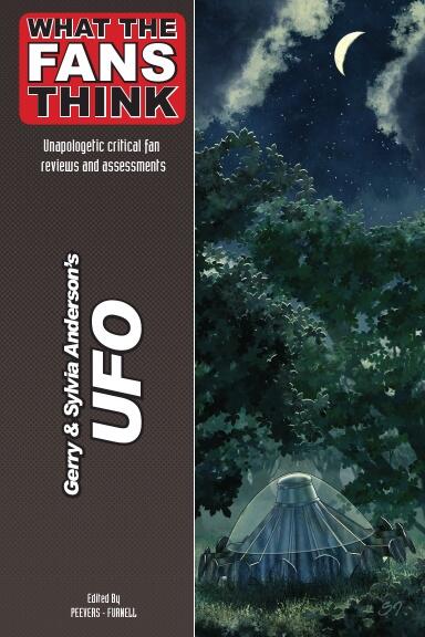 What the Fans Think: Gerry and Sylvia Anderson's UFO