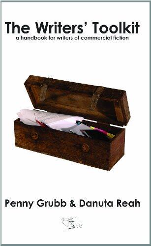The Writers' Toolkit: A Handbook for Writers of Commercial Fiction