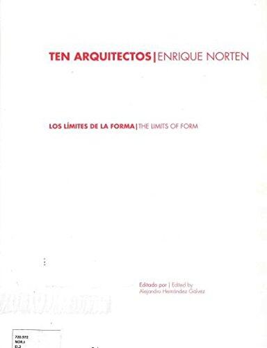 LIMITES DE LA FORMA, LOS