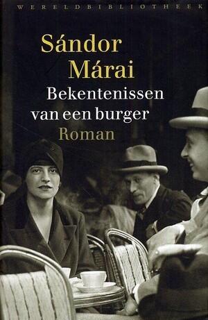 Bekentenissen van een burger