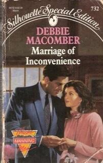 Marriage of Inconvenience