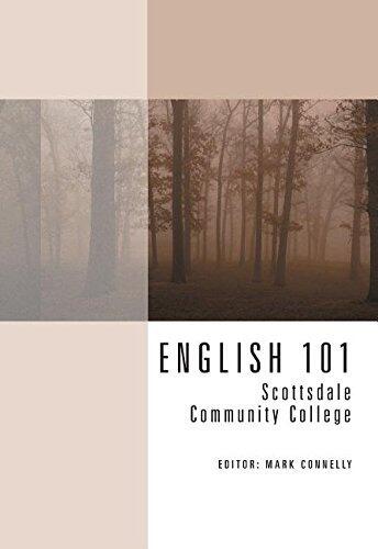 English 101 Scottsdale Community College