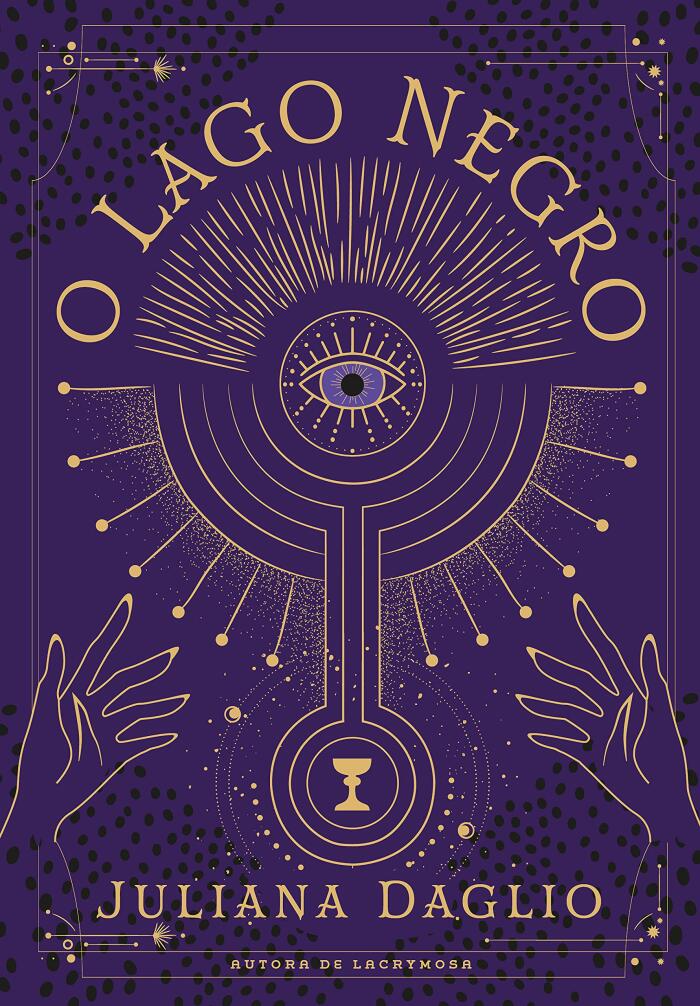 O Lago Negro