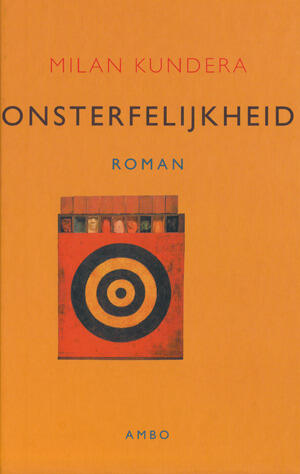 Onsterfelijkheid