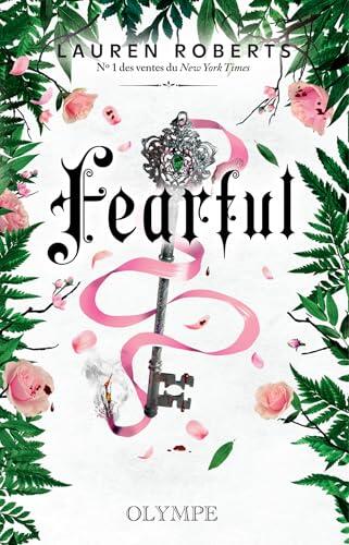 Fearful : Une histoire dans l'univers de Powerless