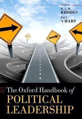 OXFORD HANDBOOK OF POLITICAL LEADERSHIP OHBK PAPER