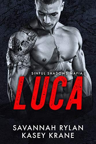 Sinful Shadows Mafia