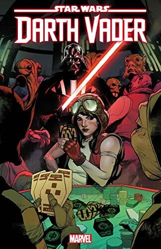Star Wars: Darth Vader (2020-) #35
