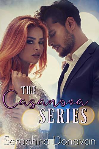 The Casanova Series: BBW Billionaire Romance