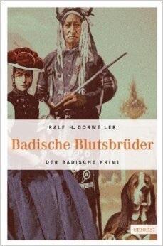 Badische Blutsbrüder