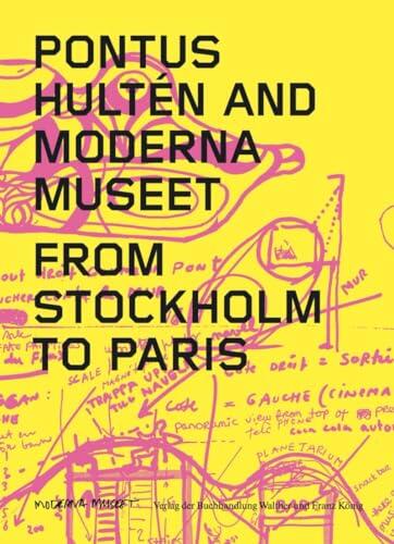 From Stockholm to Paris