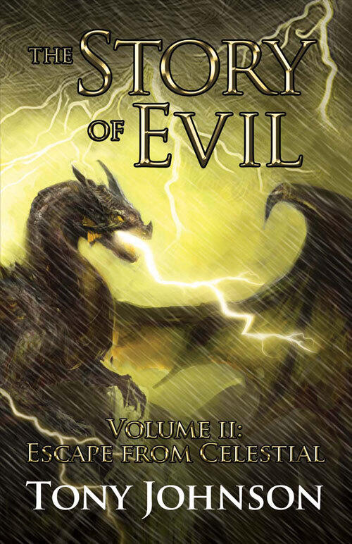 The Story of Evil