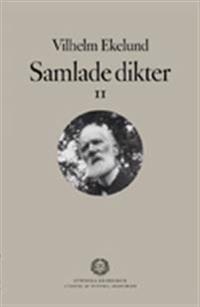 Samlade dikter 2
